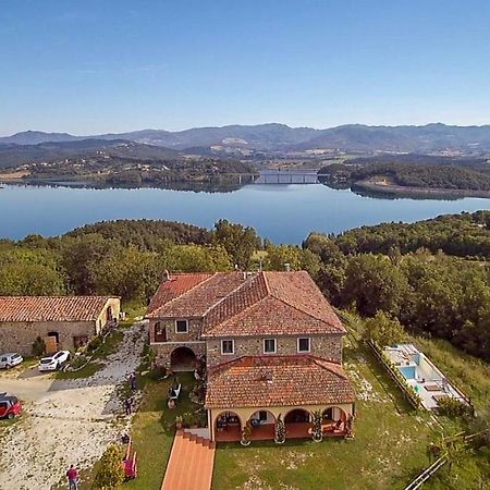 Podere Il Sasso Barberino di Mugello Zewnętrze zdjęcie