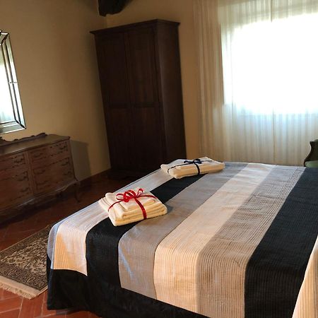 Podere Il Sasso Barberino di Mugello Zewnętrze zdjęcie
