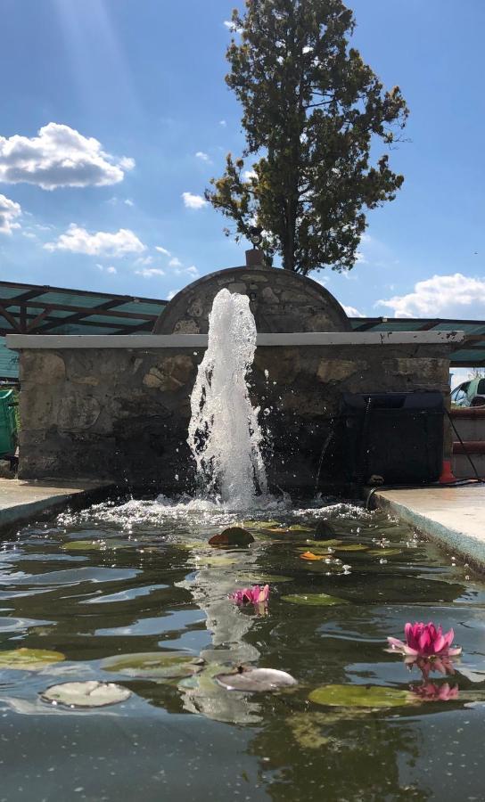 Podere Il Sasso Barberino di Mugello Zewnętrze zdjęcie
