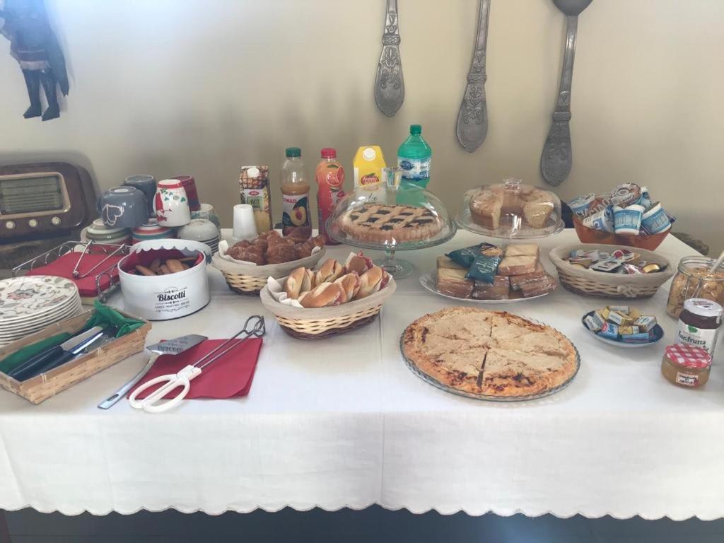 Podere Il Sasso Barberino di Mugello Zewnętrze zdjęcie