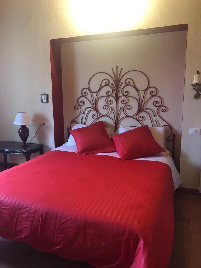 Podere Il Sasso Barberino di Mugello Zewnętrze zdjęcie