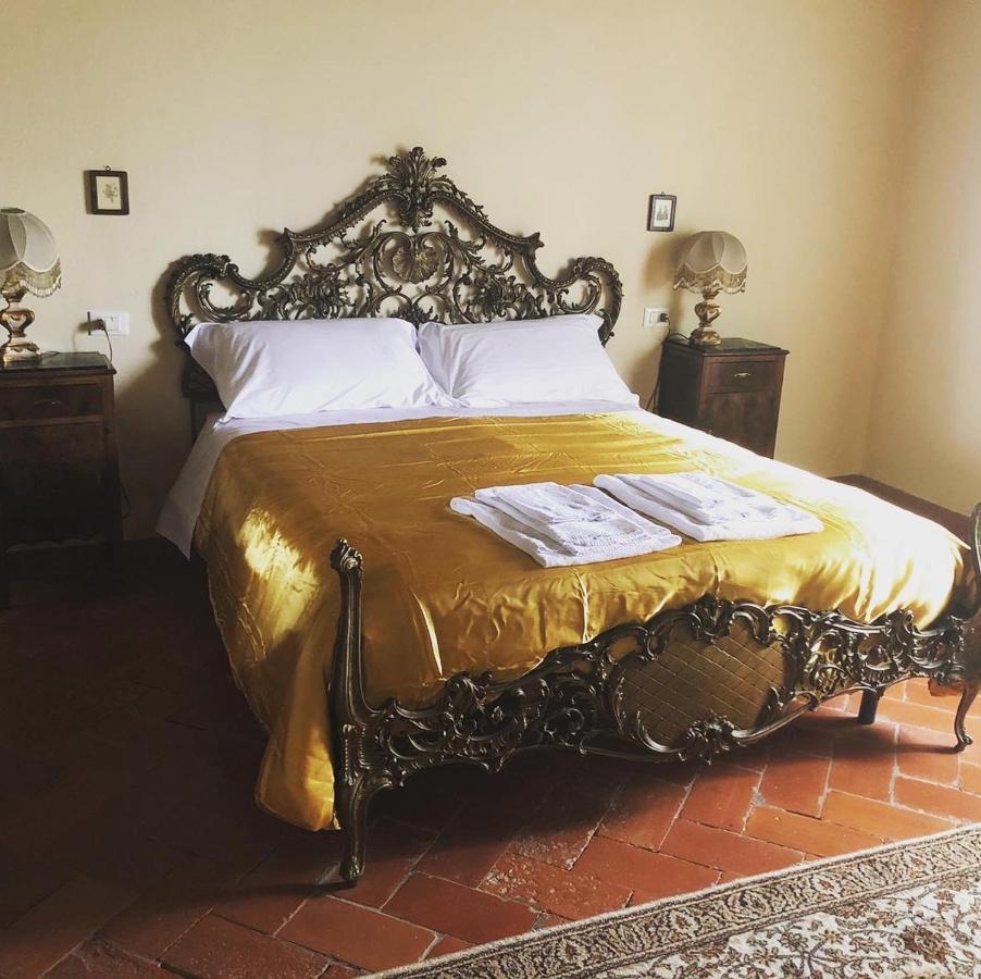 Podere Il Sasso Barberino di Mugello Zewnętrze zdjęcie
