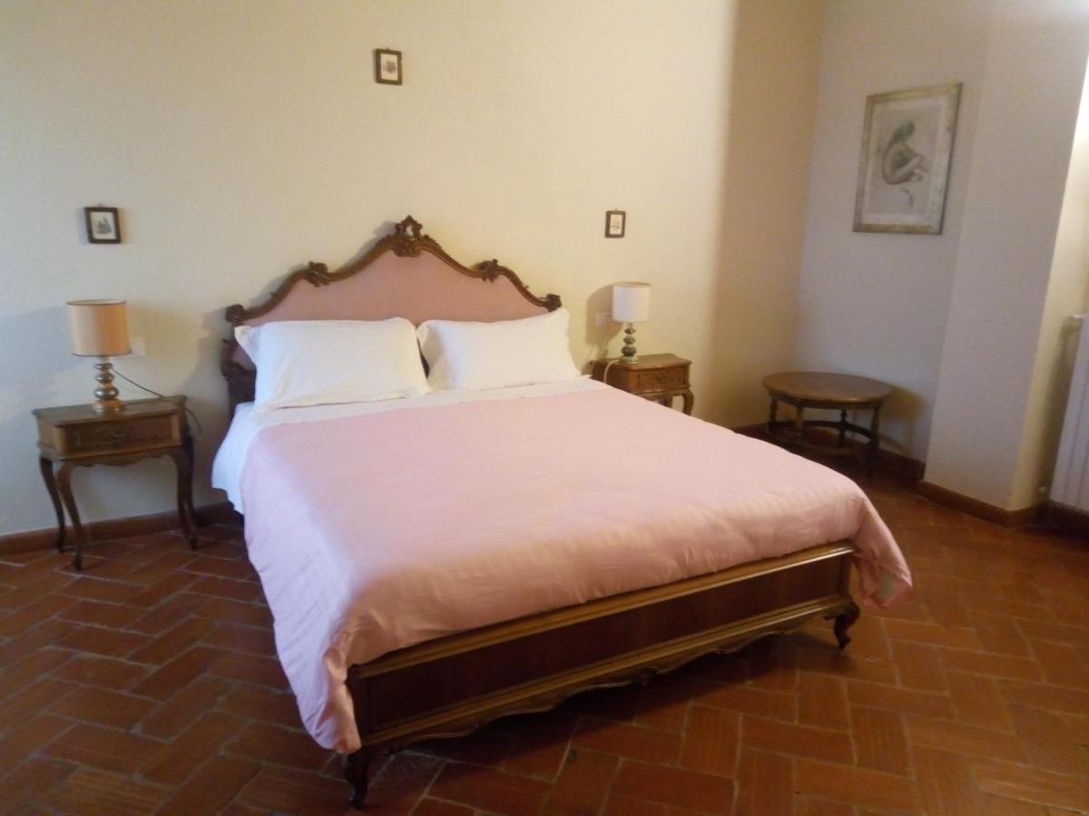 Podere Il Sasso Barberino di Mugello Zewnętrze zdjęcie