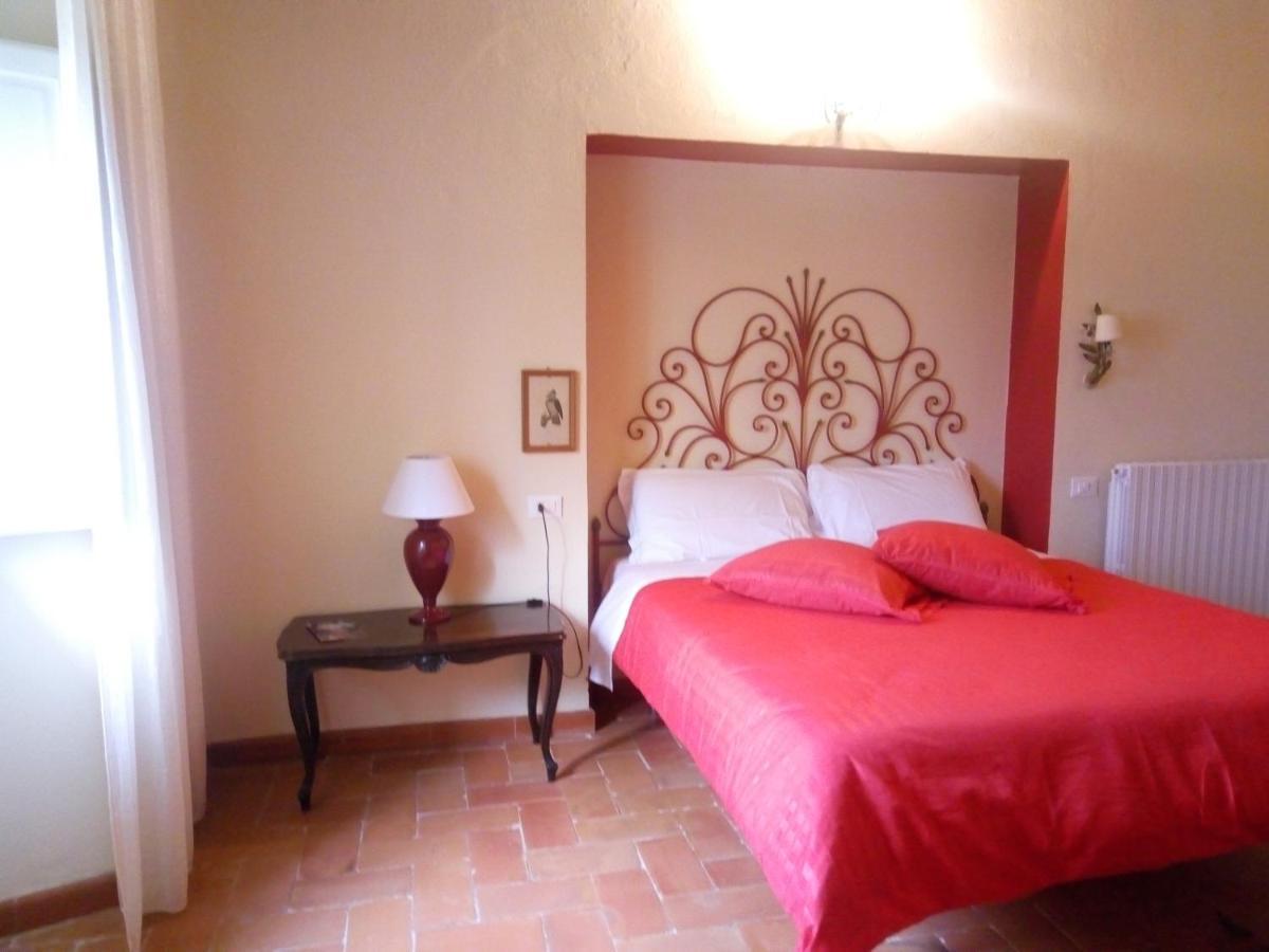 Podere Il Sasso Barberino di Mugello Zewnętrze zdjęcie