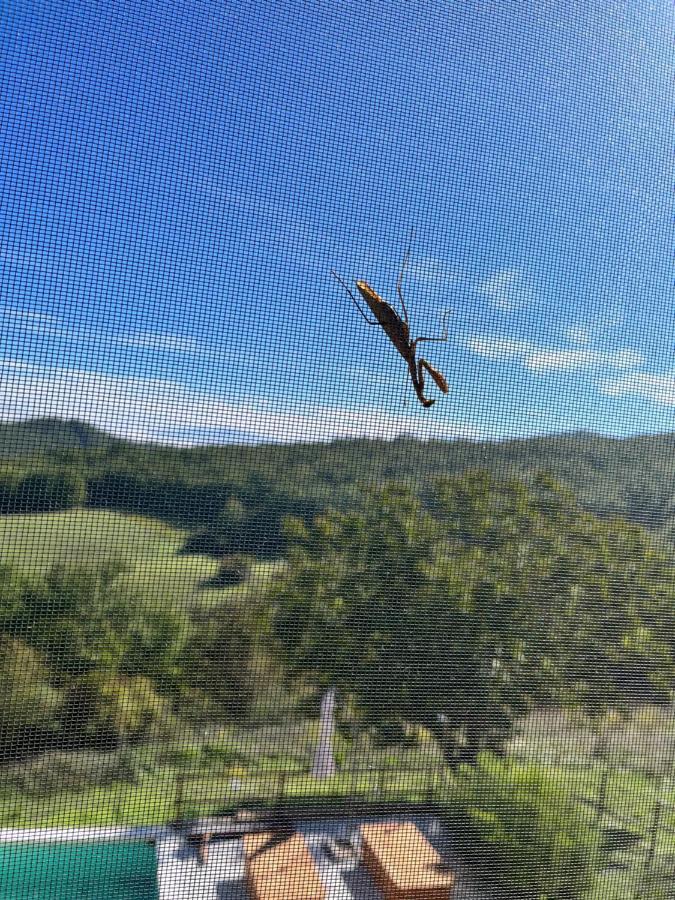 Podere Il Sasso Barberino di Mugello Zewnętrze zdjęcie