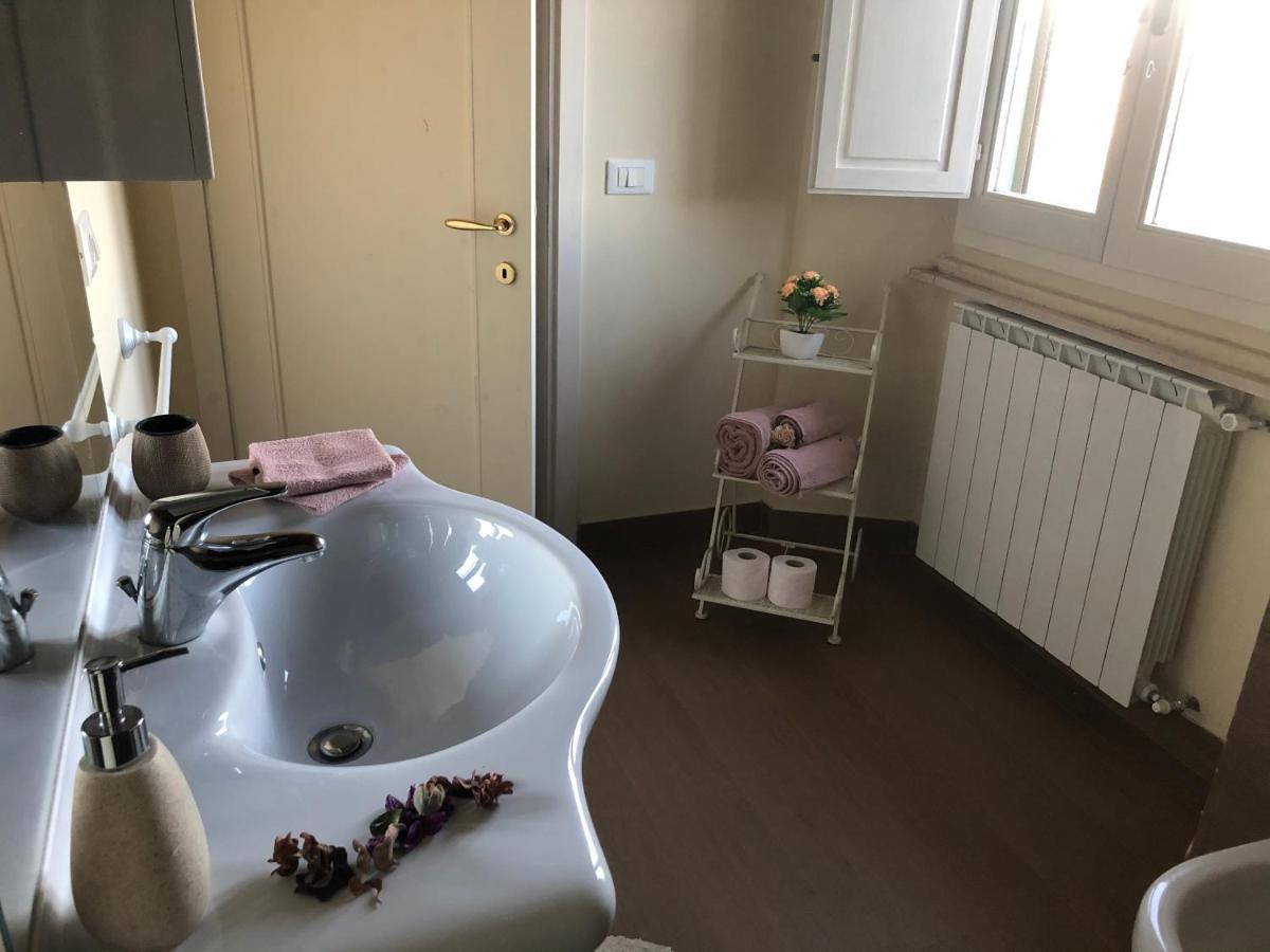 Podere Il Sasso Barberino di Mugello Zewnętrze zdjęcie