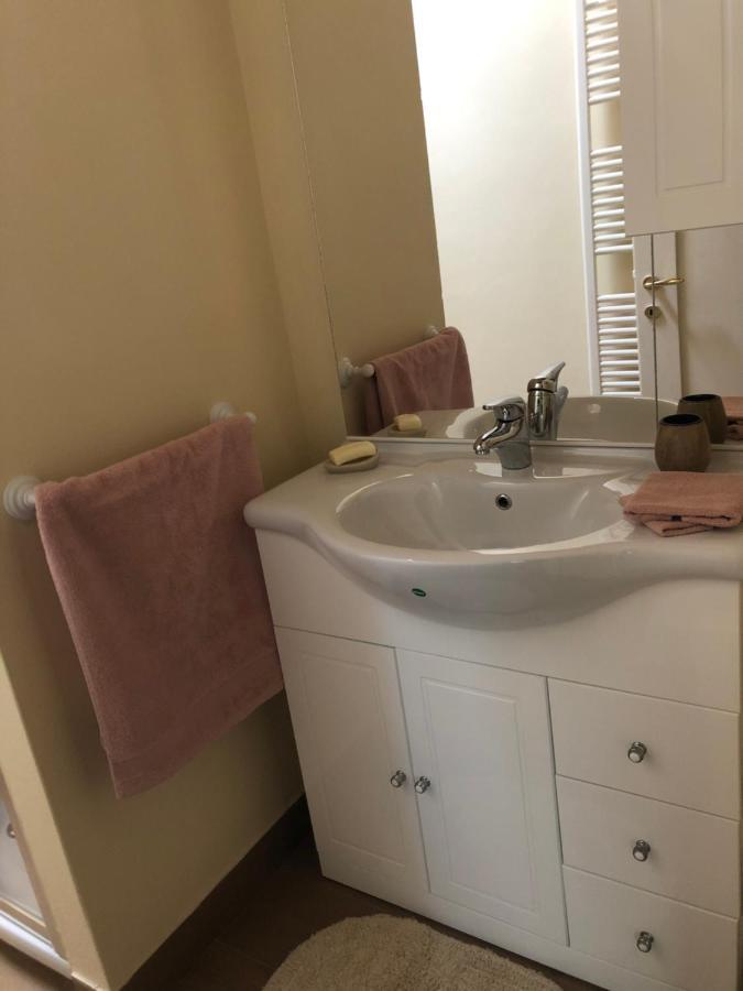 Podere Il Sasso Barberino di Mugello Zewnętrze zdjęcie