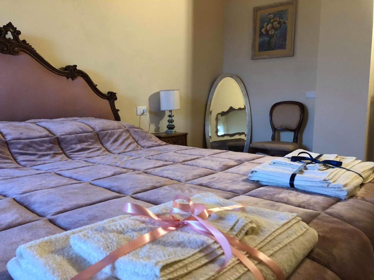 Podere Il Sasso Barberino di Mugello Zewnętrze zdjęcie