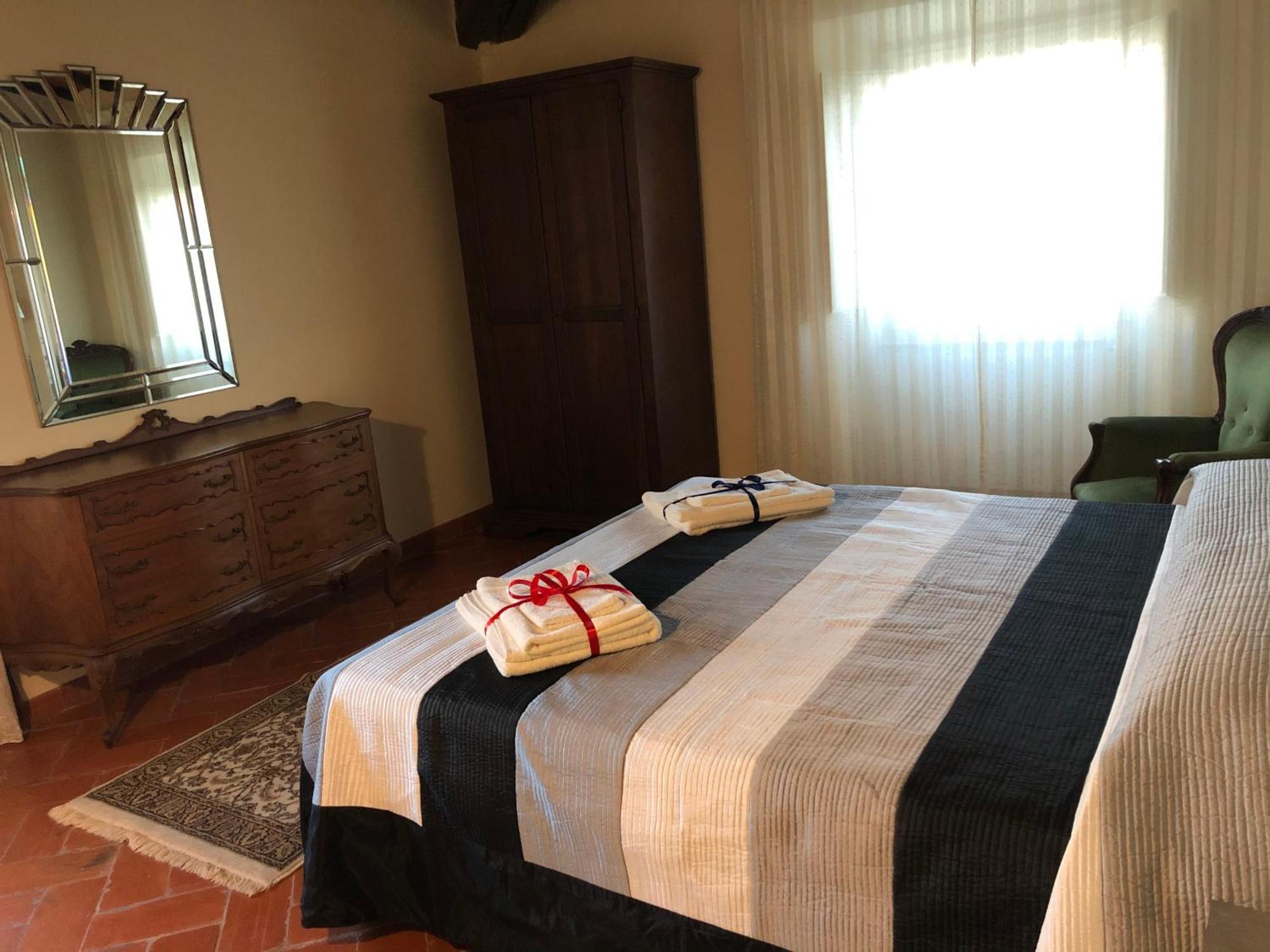 Podere Il Sasso Barberino di Mugello Zewnętrze zdjęcie